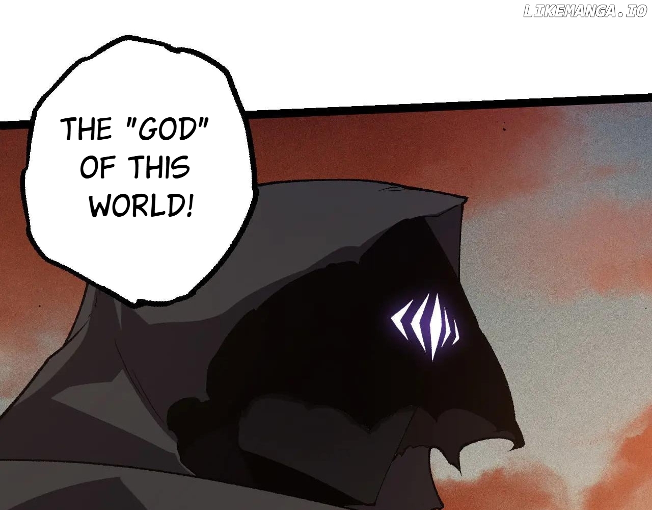 Evolution Begins With A Big Tree Chapter 328 - page 61